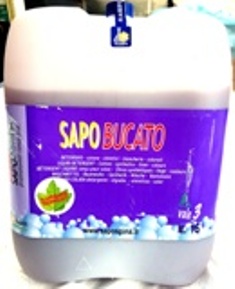SAPO BUCATO 15ltr